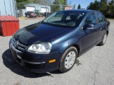 2006 Volkswagen Jetta