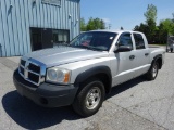 2005 Dodge Dakota