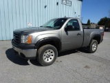 2009 GMC Sierra 1500