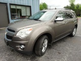 2012 Chevrolet Equinox