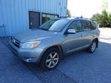 2006 Toyota RAV4