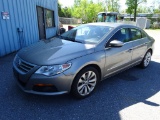 2009 Volkswagen CC