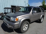 2002 Toyota 4Runner