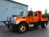 2004 International 7300 4x2