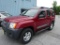 2006 Nissan XTerra