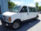 2001 Chevrolet Express Passenger