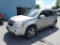 2008 Chevrolet Equinox