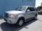 2002 Toyota Sequoia