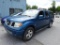 2005 Nissan Frontier