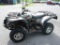 2012 Bennche Gray Wolf 500cc