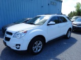 2012 Chevrolet Equinox