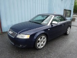 2005 Audi S4