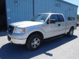 2006 Ford F-150