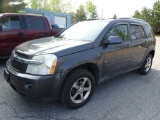 2008 Chevrolet Equinox