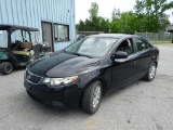 2012 Kia Forte