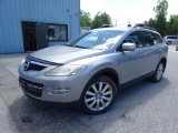 2007 Mazda CX-9