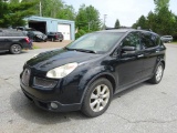 2007 Subaru B9 Tribeca