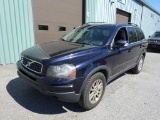 2008 Volvo XC90