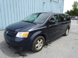 2009 Dodge Grand Caravan