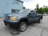 2011 GMC Sierra 1500