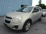 2012 Chevrolet Equinox