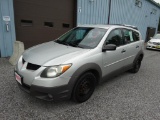 2003 Pontiac Vibe