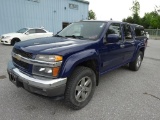 2012 Chevrolet Colorado