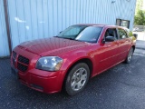 2006 Dodge Magnum