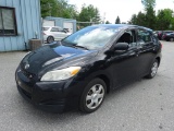 2009 Toyota Matrix