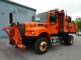 2007 Freightliner Business Class M2