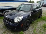 2012 MINI Cooper Countryman