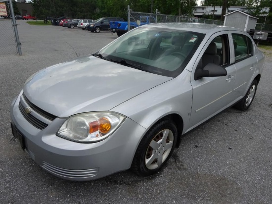 2007 Chevrolet Cobalt LS