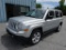 2011 Jeep Patriot