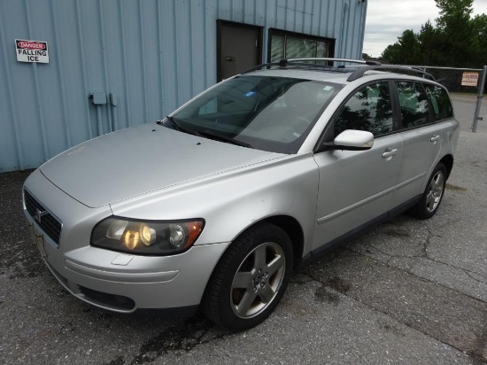 2006 Volvo V50