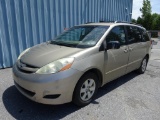 2006 Toyota Sienna