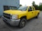 2011 Chevrolet Silverado 2500HD