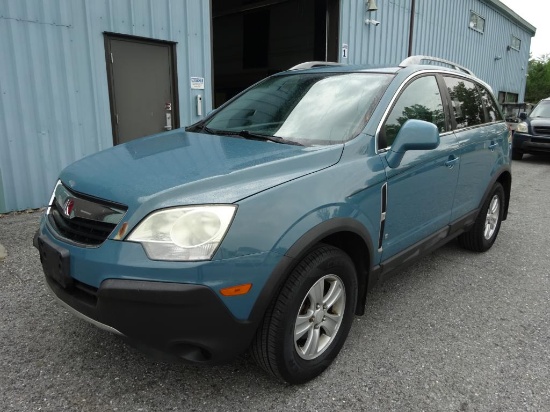 2008 Saturn Vue