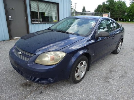 2008 Chevrolet Cobalt