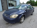 2008 Chevrolet Cobalt