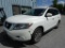 2013 Nissan Pathfinder