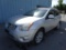 2011 Nissan Rogue