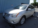 2011 Nissan Rogue