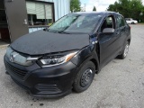 2020 Honda HR-V