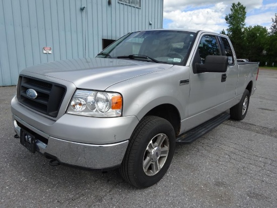 2006 Ford F-150