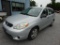 2008 Toyota Matrix