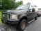 2007 Ford F-250 Super Duty