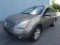 2009 Nissan Rogue