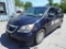 2008 Honda Odyssey