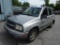 2003 Chevrolet Tracker