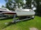 n/a SAIL BOAT + TRAILER n/a